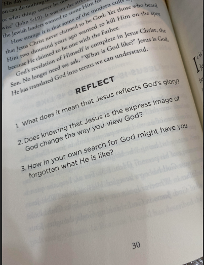 Jesus: The Life and Ministry of God the Son