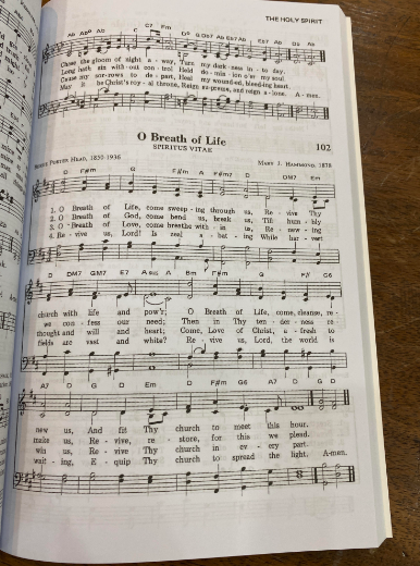 Hymns For Worship