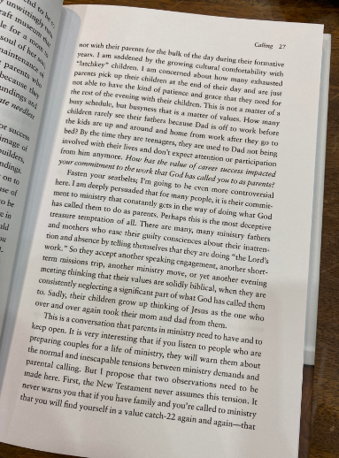 Parenting: 14 Gospel Principles That Can Radically Change Your Family
