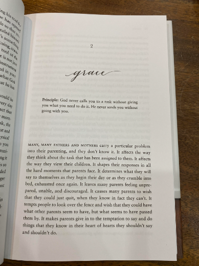 Parenting: 14 Gospel Principles That Can Radically Change Your Family