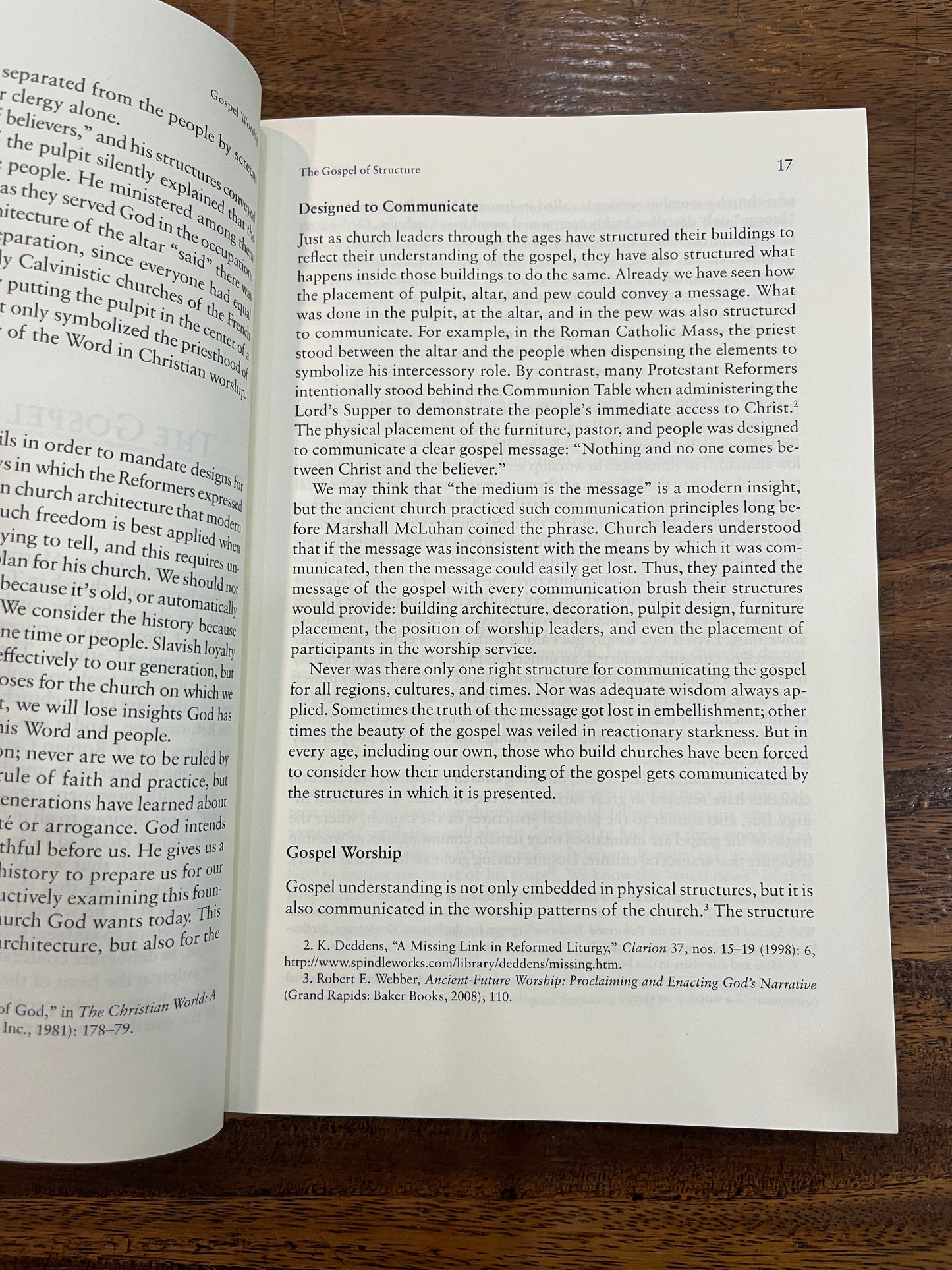 Christ-Centered Worship: Letting the Gospel Shape Our Practice (Paperback)