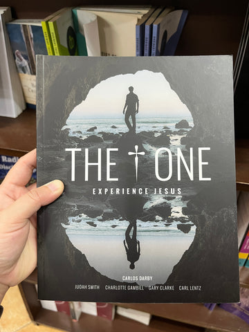 The One: Experience Jesus