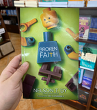 Broken Faith
