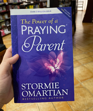 The Power of a Praying Parent