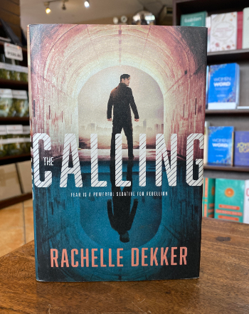 The Calling (hard cover)