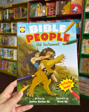 Bible People: Old Testament