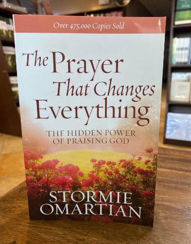 The Prayer That Changes Everything