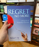 Regret No More