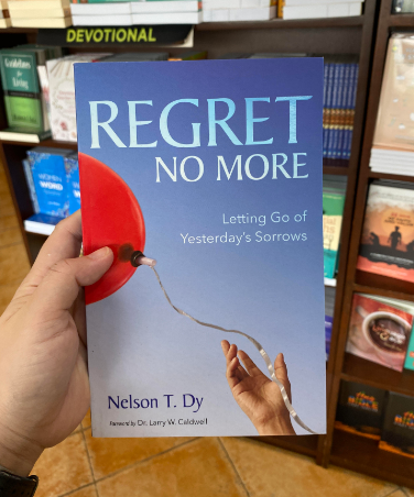 Regret No More