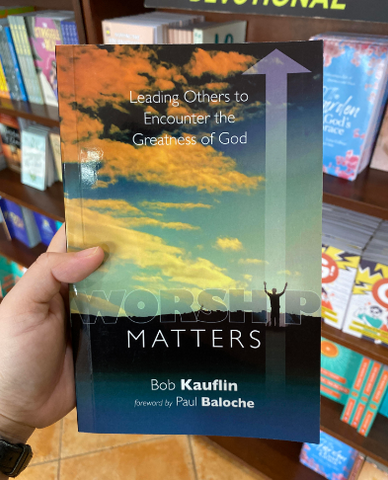 Worship Matters