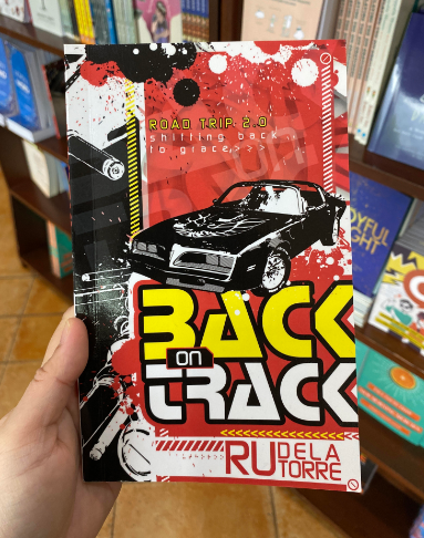 Back on Track: Road Trip 2.0