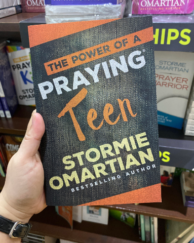 The Power of a Praying® Teen