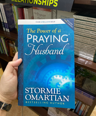 The Power of a Praying Husband