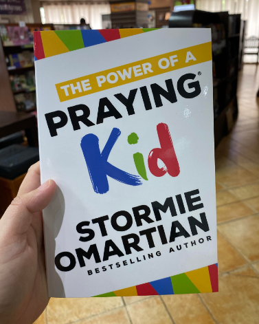 The Power of a Praying® Kid