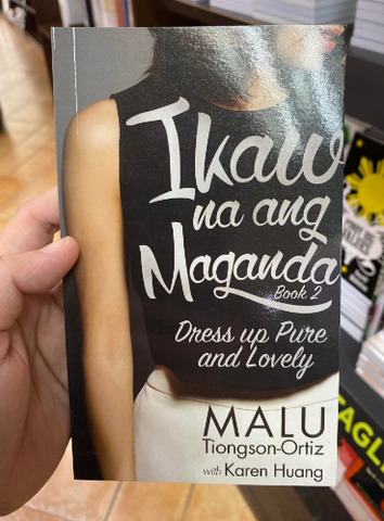Ikaw Na Ang Maganda 2: How to be Pure and Lovely