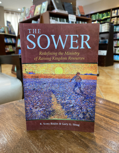 The Sower