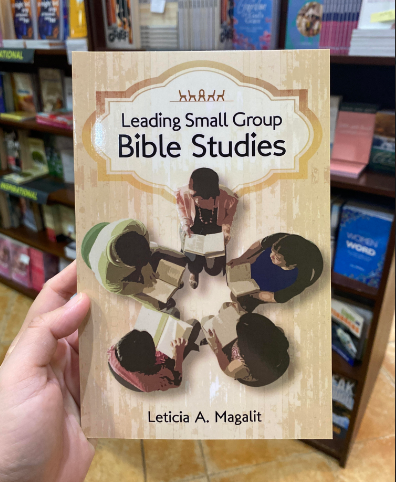 Leading Small Group Bible Studies
