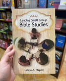 Leading Small Group Bible Studies