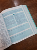 NIV Verse Mapping Bible for Girls