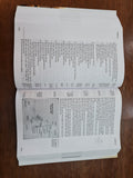 NASB New Inductive Study Bible (Hardcover)