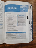 NIV Study Bible, Fully Revised Edition, Personal Size (OM)