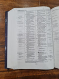 NASB 1977 Thompson Chain-Reference Bible, Hardcover