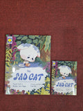 The Sad Cat (Big Book Edition)