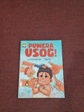 Puwera Usog (Big Book Edition)