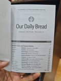 Our Daily Bread Annual Edition Vol. 33 (2024)