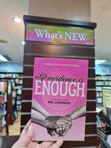 Providence Is Enough