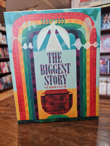 The Biggest Story Curriculum: Box Set