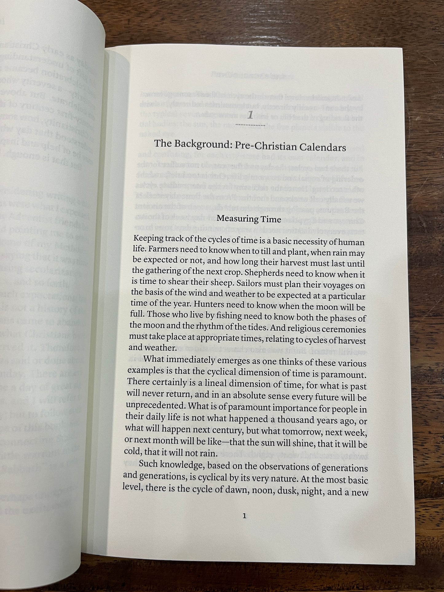 A Brief History of Sunday: From the New Testament to the New Creation