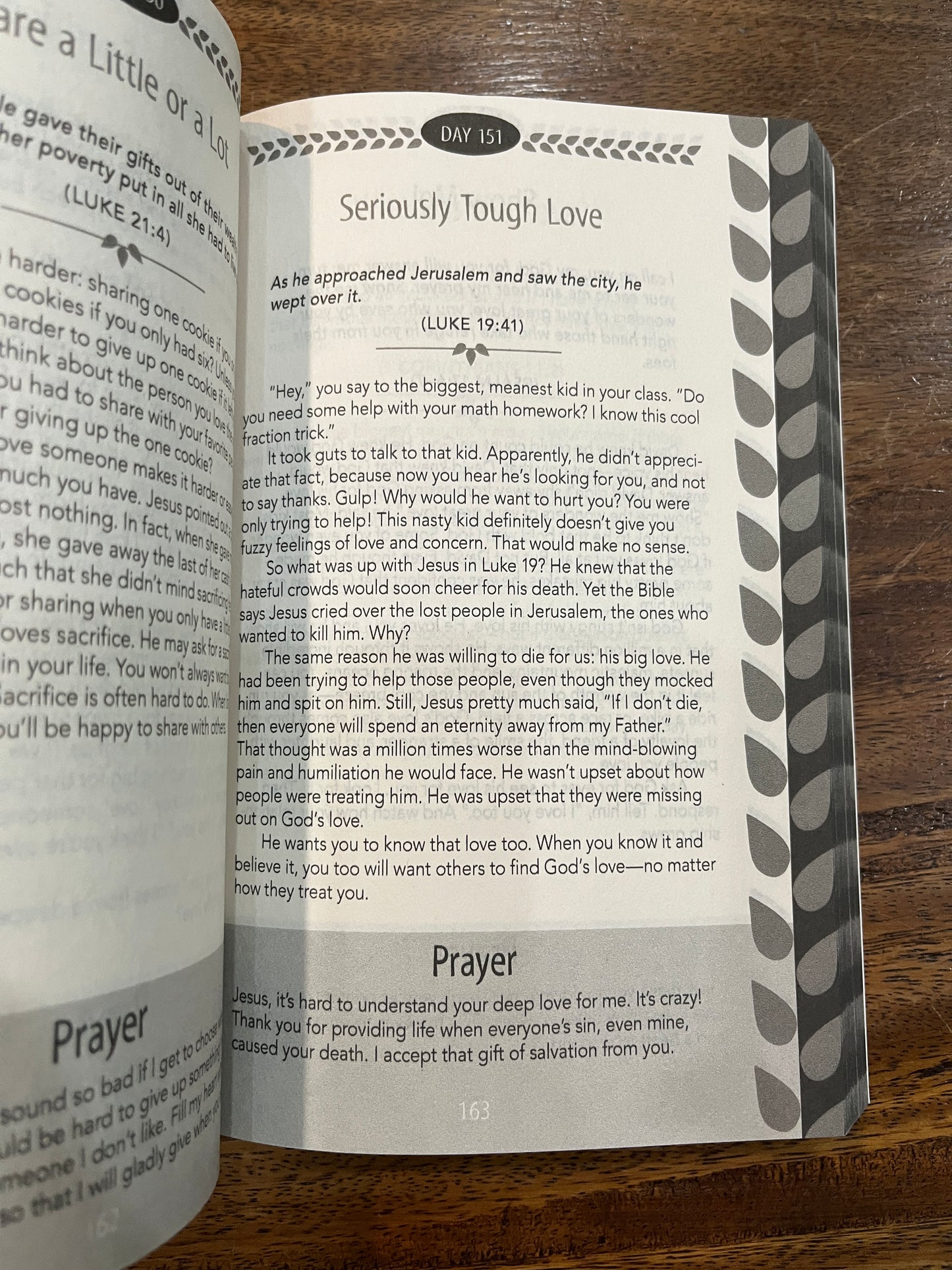 The Purpose Driven Life Devotional for Kids