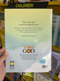 Wow, God: Elisha and God's Army