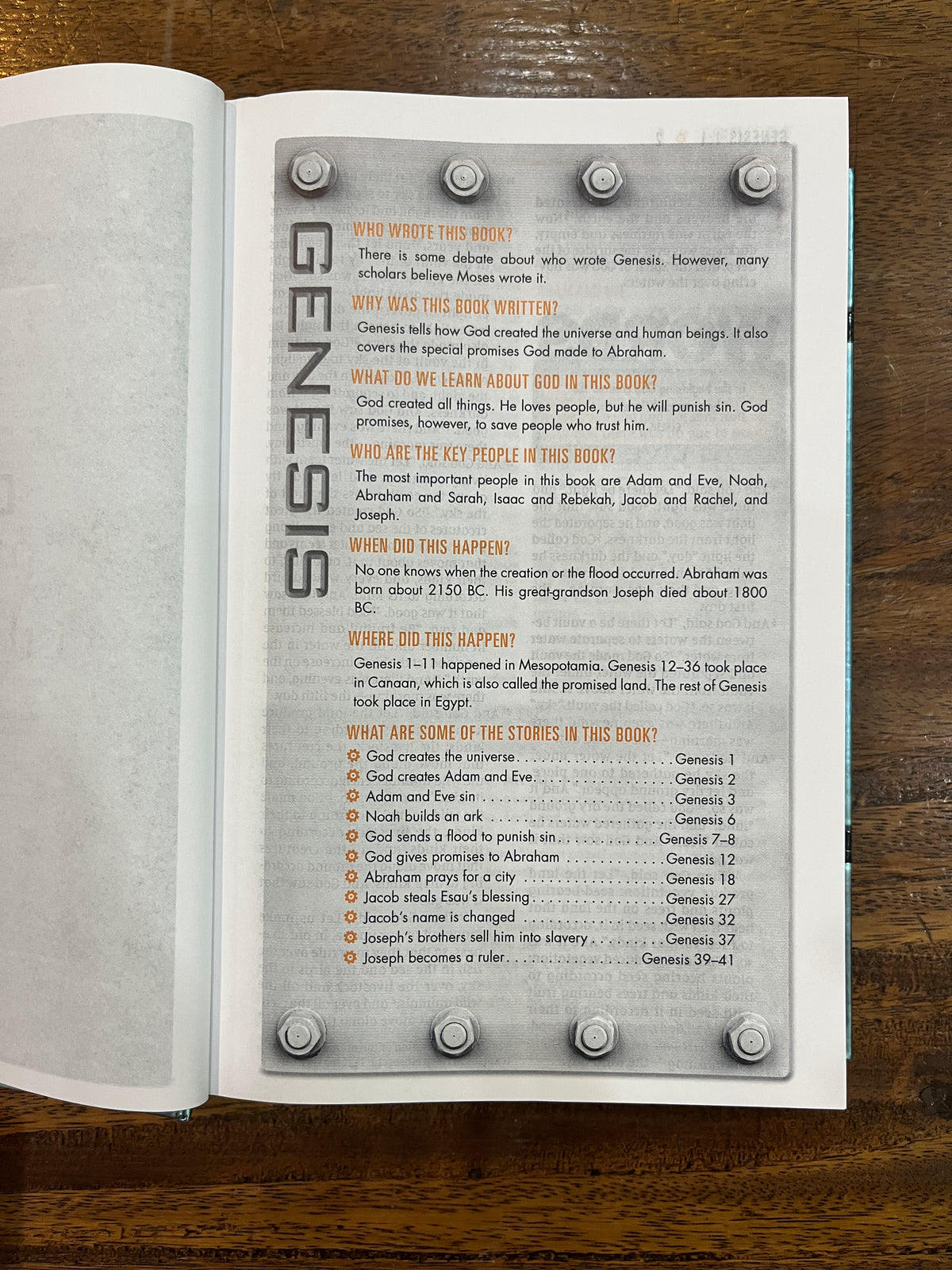 NIV Boys' Bible Hardcover, Comfort Print