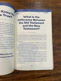 Dear God, I Have a Question: Honest Answers to Kids’ Questions About Faith