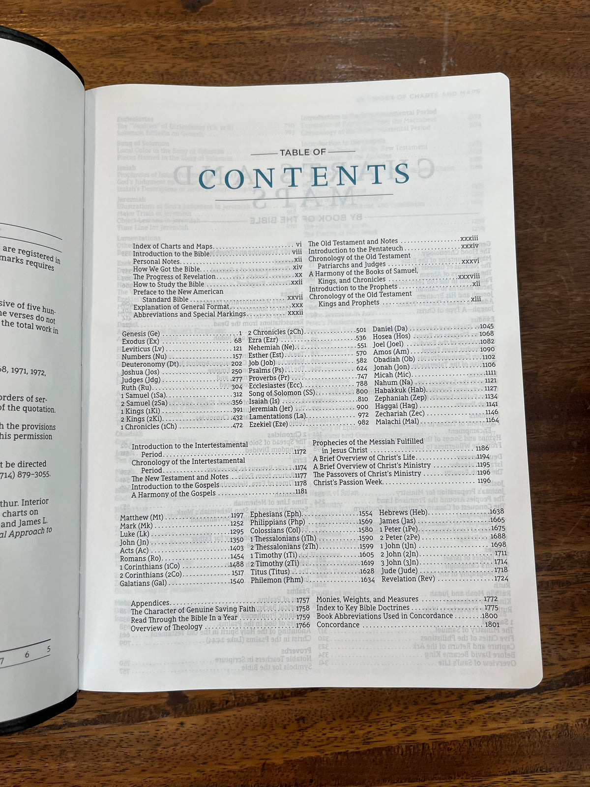 NASB, MacArthur Study Bible, 2nd Edition, Leathersoft, Black, Comfort Print