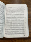 The Message//REMIX: The Bible in Contemporary Language (Softcover, Wood) (SALE ITEM)