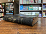 NASB, MacArthur Study Bible, 2nd Edition, Leathersoft, Black, Comfort Print
