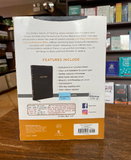 KJV Comfort Print Reference Bible, Giant Print, Black