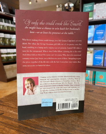 Mind of Her Own (SALE ITEM)