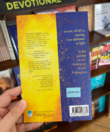 Joyful Light: Modern Christian Poetry by Filipino Women
