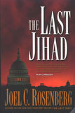 The Last Jihad, Last Jihad Series #1 (OM)