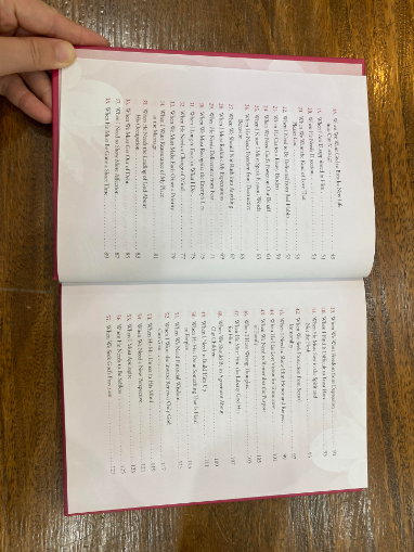 The Power of Praying Wife Devotional