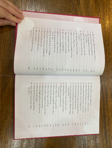 The Power of Praying Wife Devotional