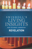 Revelation: Swindoll's Living Insights Commentary