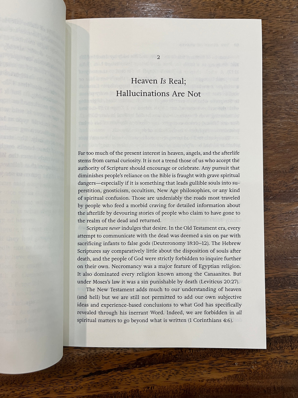 The Glory of Heaven: The Truth about Heaven, Angels, and Eternal Life (Second Edition)