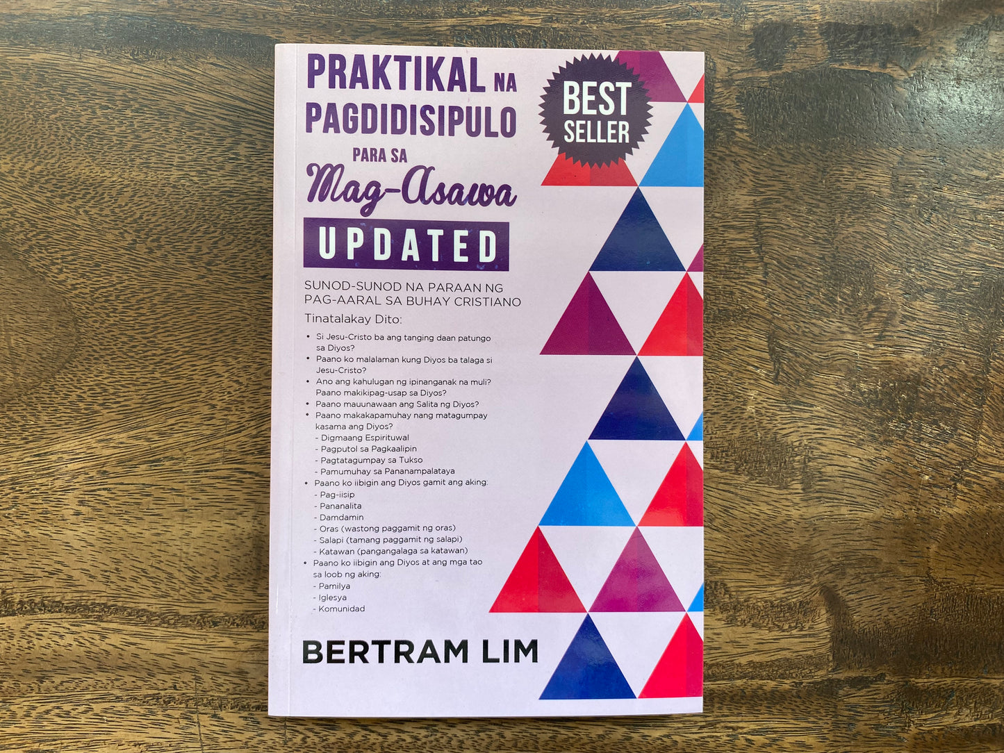 Praktikal na Pagdidisipulo Para sa Mag-asawa