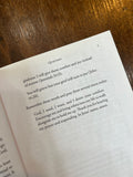 Quiet Times for Those Who Grieve
