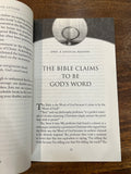 7 Reasons Why You Can Trust the Bible